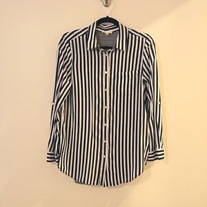 Blouse Shirt